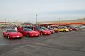 1 Corvettes Appear in Feb